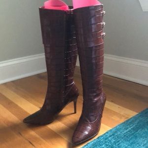 Ralph Lauren Boots